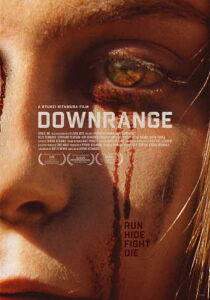 Downrange streaming