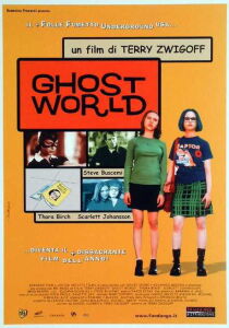 Ghost World streaming