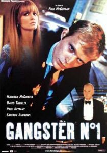 Gangster N. 1 streaming