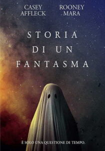 Storia Di Un Fantasma streaming