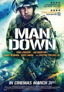 Man Down [SUB-ITA] streaming