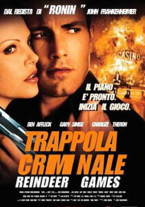 Trappola criminale streaming