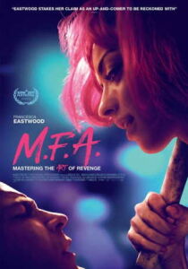 M.F.A. [SUB-ITA] streaming