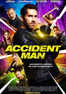 Accident Man: La vacanza del sicario streaming