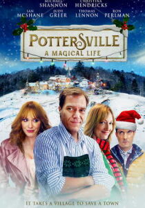 Pottersville streaming