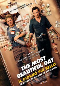 The Most Beautiful Day - Il giorno più bello streaming