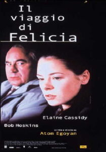 Il viaggio di Felicia streaming