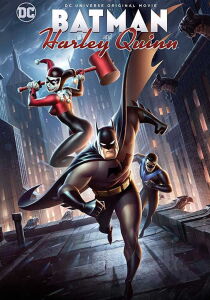 Batman e Harley Quinn streaming