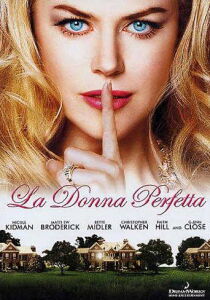 La donna perfetta streaming