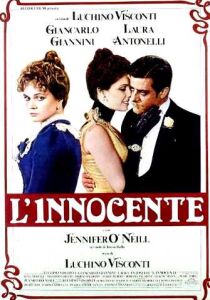 L'innocente streaming