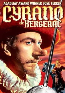 Cirano di Bergerac streaming