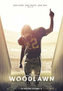 Woodlawn streaming