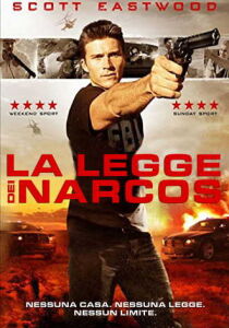 La Legge Dei Narcos streaming