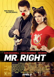 Mr. Right streaming