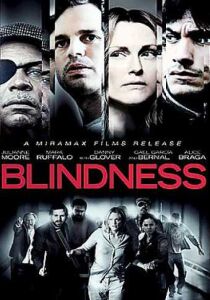 Blindness streaming