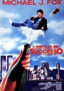 Il segreto del mio successo streaming