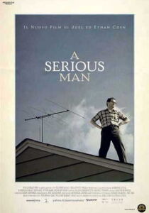 A Serious Man streaming