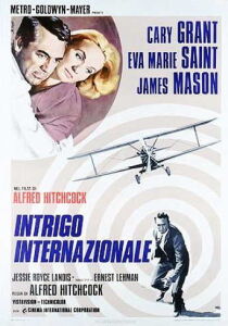 Intrigo internazionale streaming