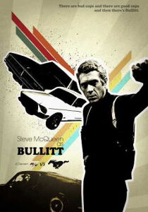 Bullitt streaming