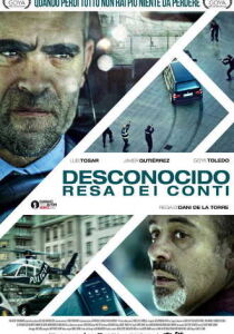 Desconocido – Resa dei conti streaming