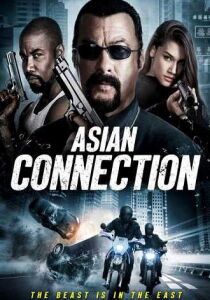 The Asian Connection streaming