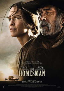 The Homesman streaming