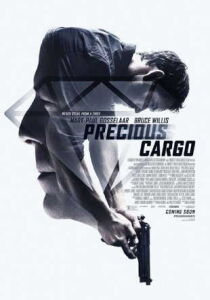 Precious Cargo streaming