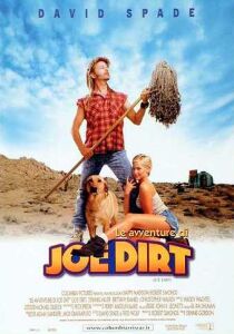 Le avventure di Joe Dirt streaming