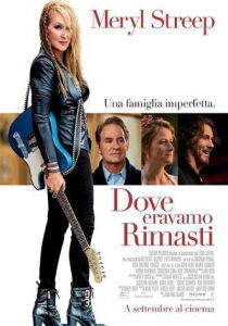 Dove eravamo rimasti streaming