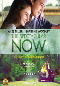 The Spectacular Now streaming