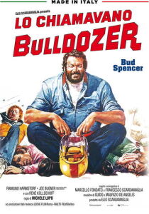 Lo chiamavano Bulldozer streaming