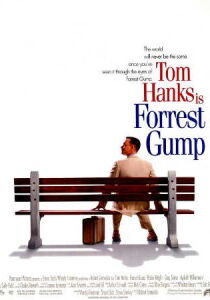 Forrest Gump streaming