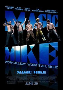 Magic Mike streaming