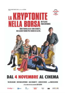 La Kryptonite nella borsa streaming