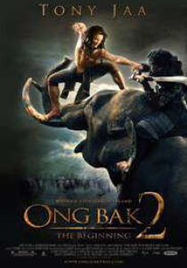 Ong-Bak 2 - La nascita del dragone streaming