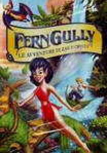 FernGully - Le avventure di Zak e Crysta streaming