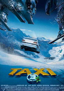 Taxxi 3 streaming