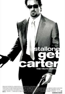 La vendetta di Carter streaming