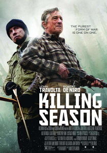 Killing Season streaming