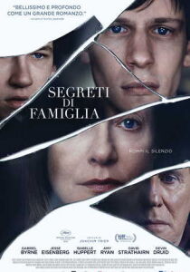 Segreti di famiglia streaming