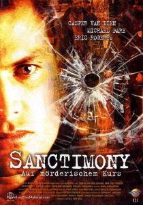 Sanctimony streaming