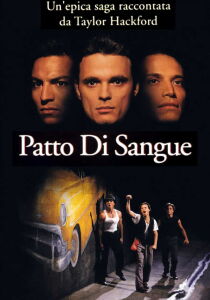 Patto di sangue streaming