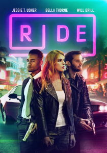 Ride - Corsa infernale streaming