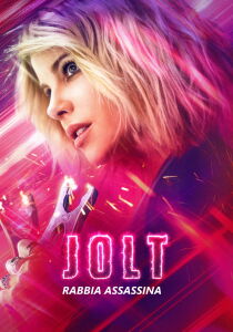 Jolt – Rabbia assassina streaming