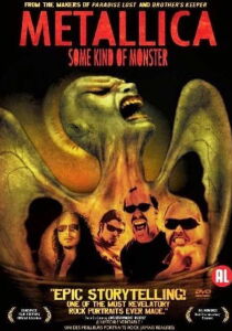 Metallica - Some Kind of Monster [Sub-Ita] streaming