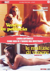 Le malizie di Venere - Venere in pelliccia streaming