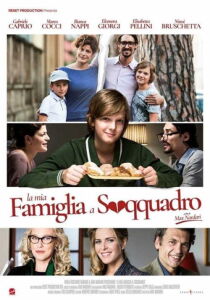 La mia famiglia a soqquadro streaming