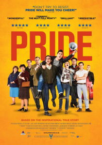 Pride streaming