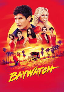 Baywatch streaming