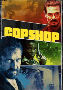 Copshop - Scontro a fuoco streaming